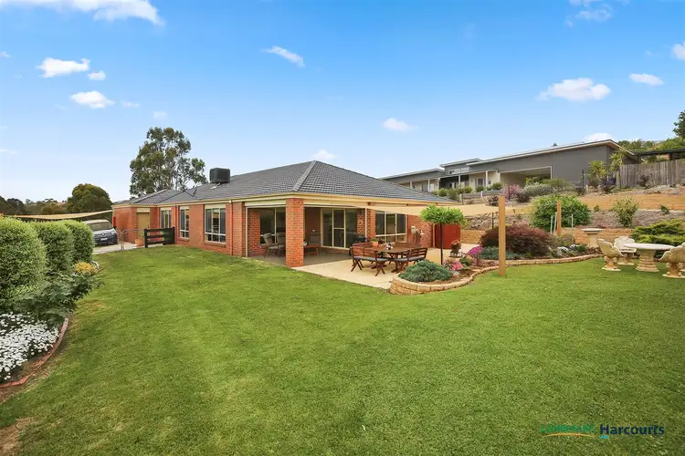 6 Toronga Rise, Alexandra VIC 3714