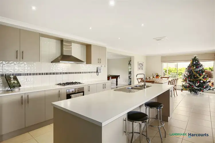Seventh view of Homely house listing, 6 Toronga Rise, Alexandra VIC 3714