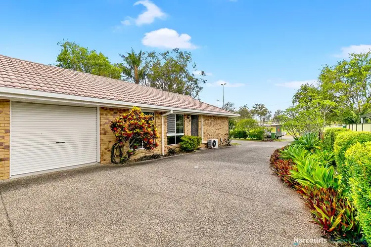Main view of Homely unit listing, 1/40 Frank Street, Thorneside QLD 4158