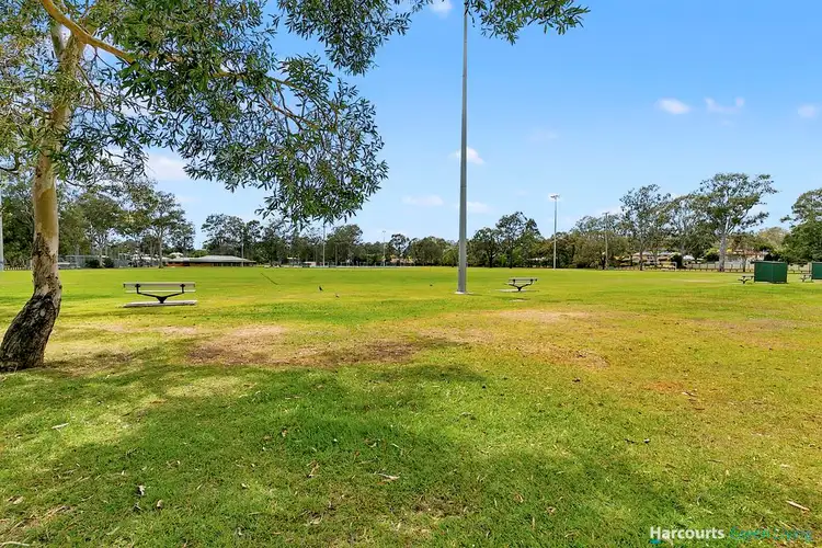 Second view of Homely unit listing, 1/40 Frank Street, Thorneside QLD 4158