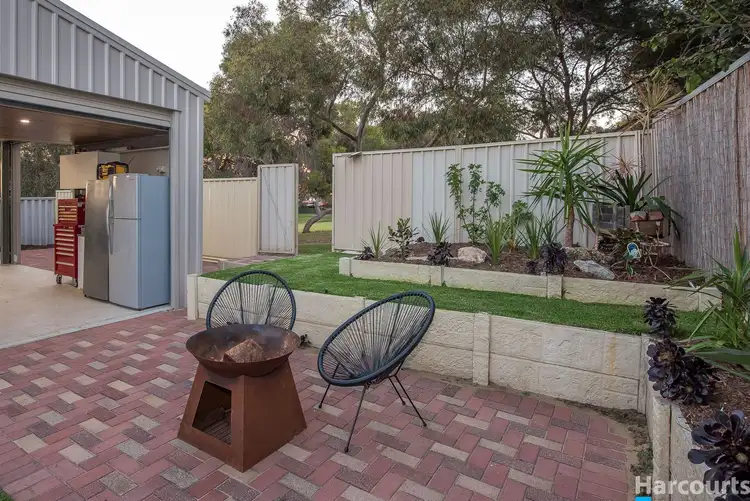 Second view of Homely house listing, 85 Camberwarra Drive, Craigie WA 6025