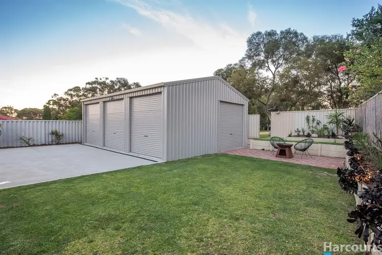 Third view of Homely house listing, 85 Camberwarra Drive, Craigie WA 6025