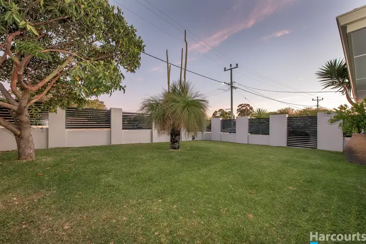 Fourth view of Homely house listing, 85 Camberwarra Drive, Craigie WA 6025