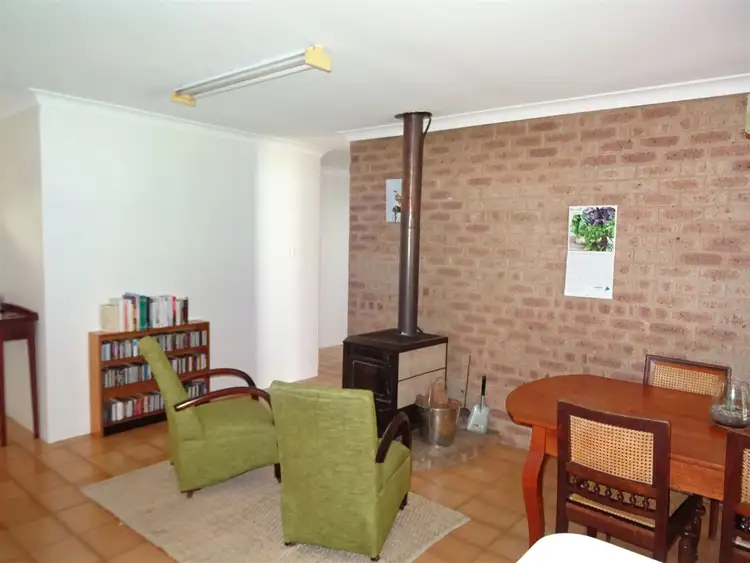 Fourth view of Homely house listing, 55 Jarrah Road, Manjimup WA 6258