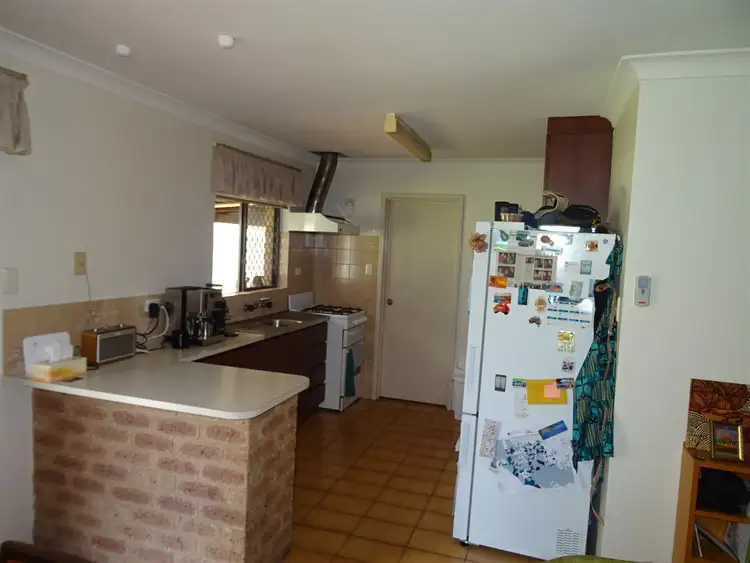 Fifth view of Homely house listing, 55 Jarrah Road, Manjimup WA 6258
