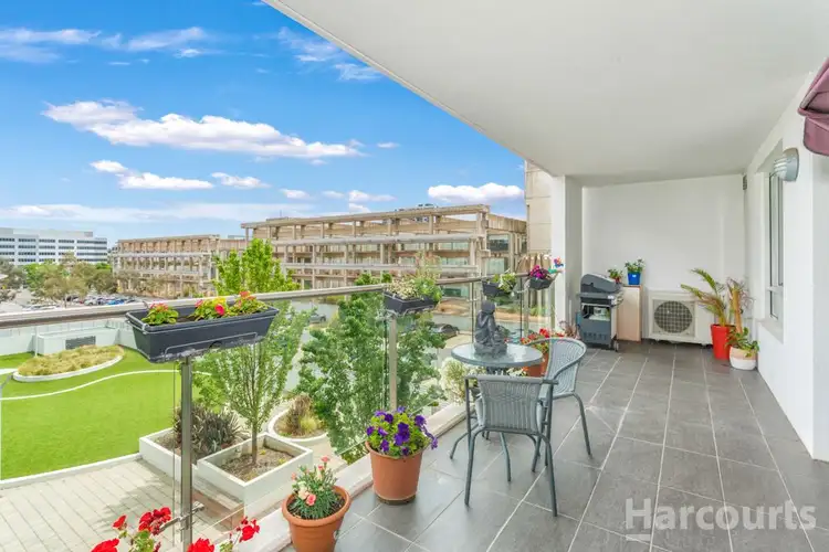 Main view of Homely apartment listing, 299/80 Chandler Street, Belconnen ACT 2617