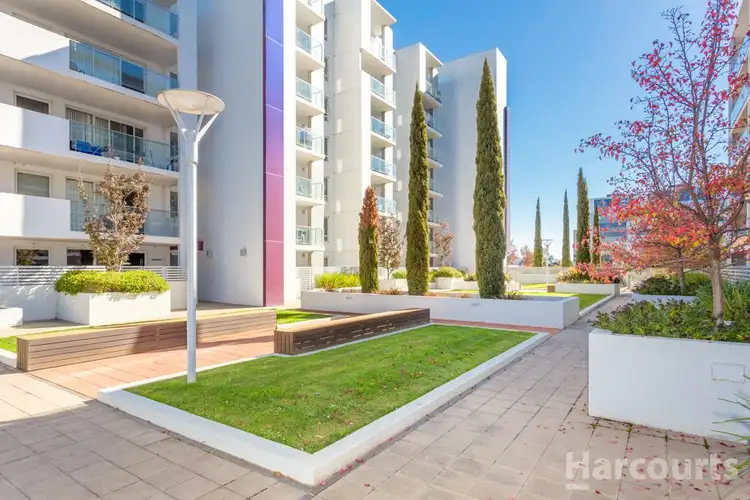 Second view of Homely apartment listing, 299/80 Chandler Street, Belconnen ACT 2617