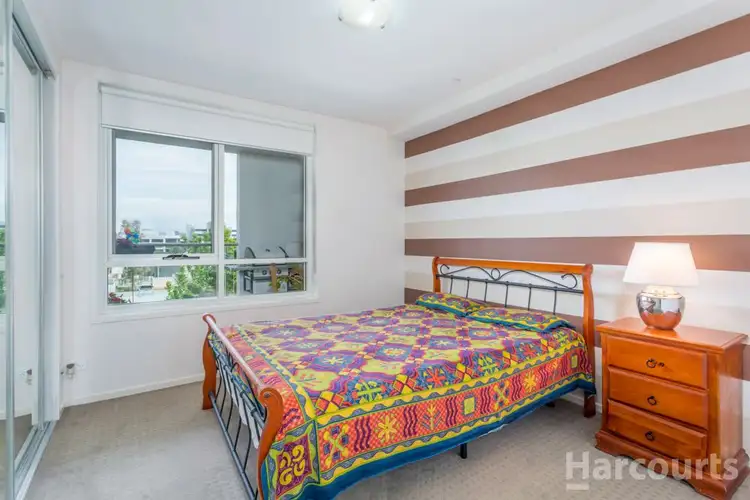 Fourth view of Homely apartment listing, 299/80 Chandler Street, Belconnen ACT 2617
