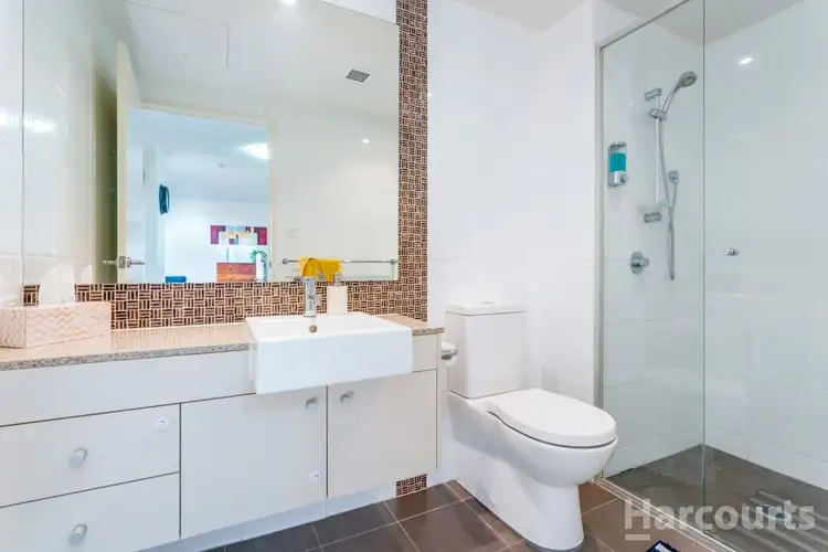 Fifth view of Homely apartment listing, 299/80 Chandler Street, Belconnen ACT 2617