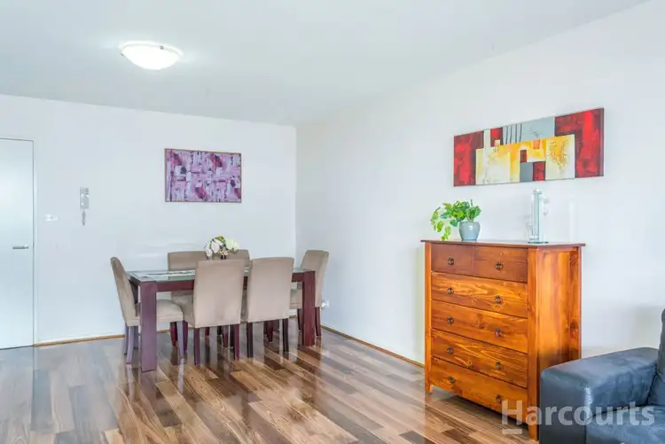 Sixth view of Homely apartment listing, 299/80 Chandler Street, Belconnen ACT 2617