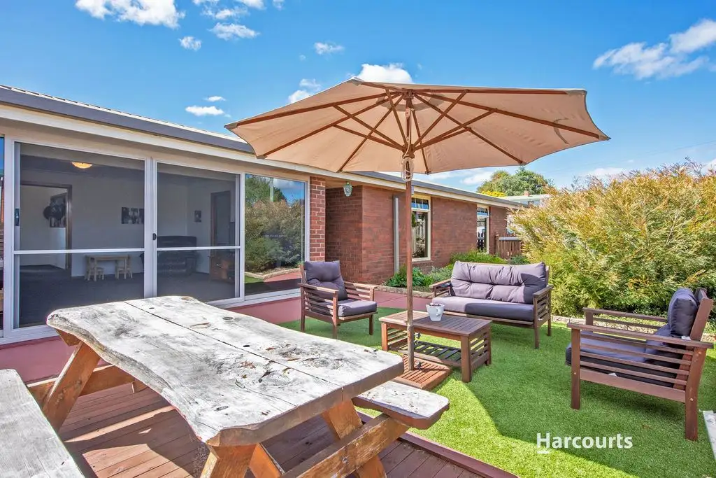 Main view of Homely house listing, 17 Curraghmore Avenue, Park Grove TAS 7320