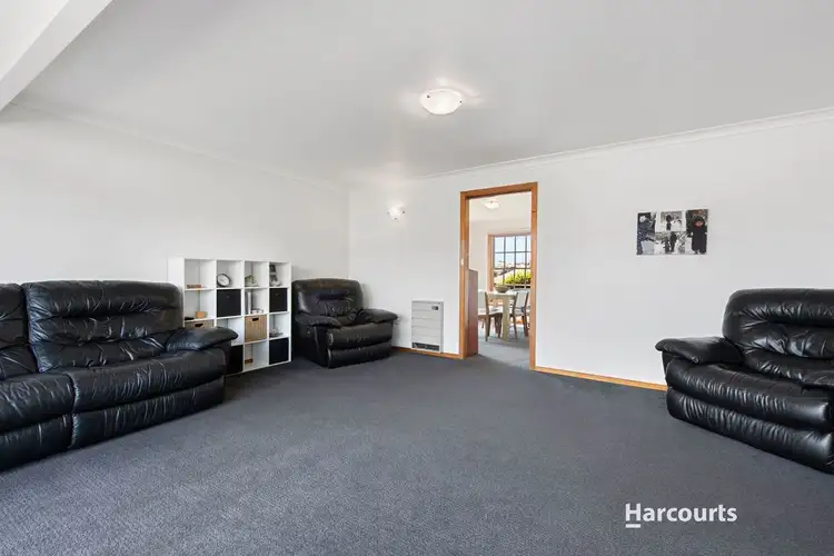 Fifth view of Homely house listing, 17 Curraghmore Avenue, Park Grove TAS 7320