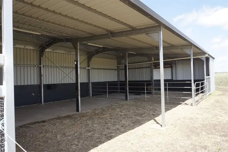 Fourth view of Homely rural property listing, 24 Gillam Road, Nobby QLD 4360