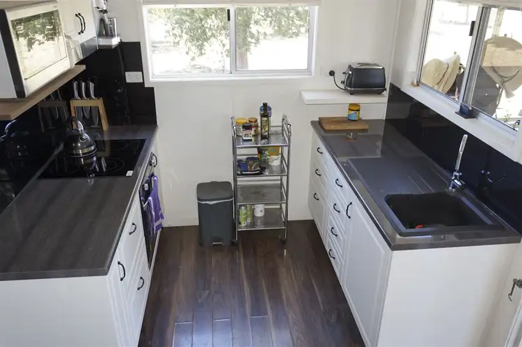 Sixth view of Homely rural property listing, 24 Gillam Road, Nobby QLD 4360