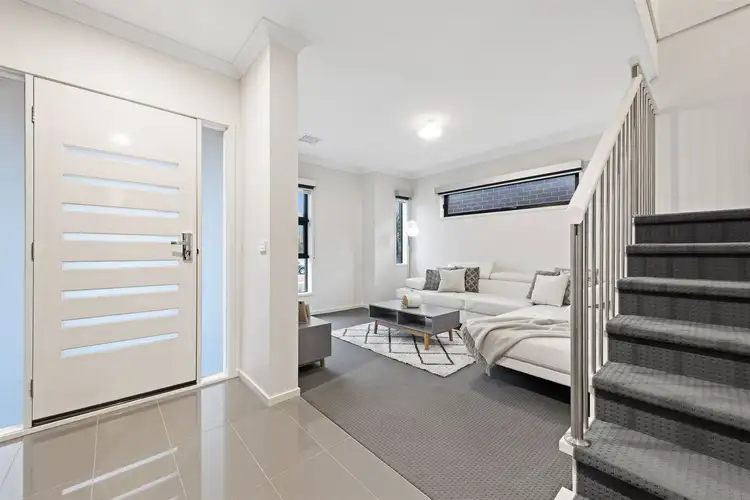 Sixth view of Homely house listing, 35 Tripani Avenue, Lalor VIC 3075