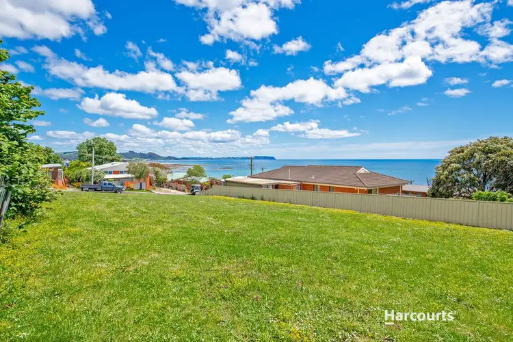 Fourth view of Homely land listing, 7 Kennedy Street, Ocean Vista TAS 7320