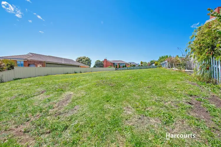 Sixth view of Homely land listing, 7 Kennedy Street, Ocean Vista TAS 7320