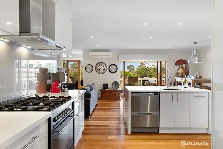 Second view of Homely house listing, 1 Orduna Place, Wheelers Hill VIC 3150