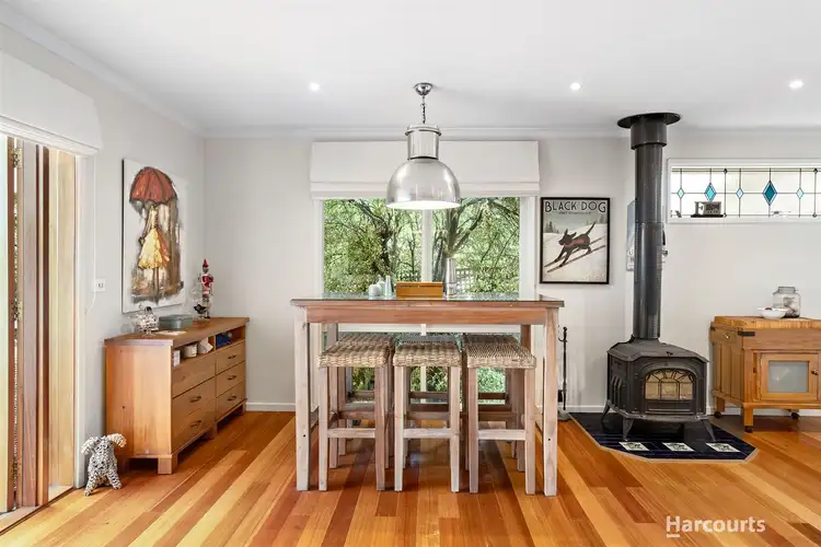 Seventh view of Homely house listing, 1 Orduna Place, Wheelers Hill VIC 3150