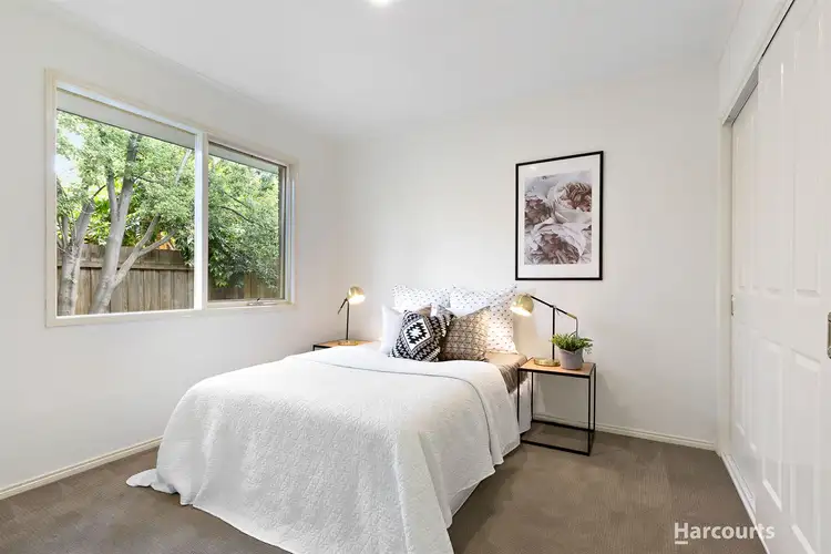 Sixth view of Homely unit listing, 2/9 Garnett Road, Wheelers Hill VIC 3150