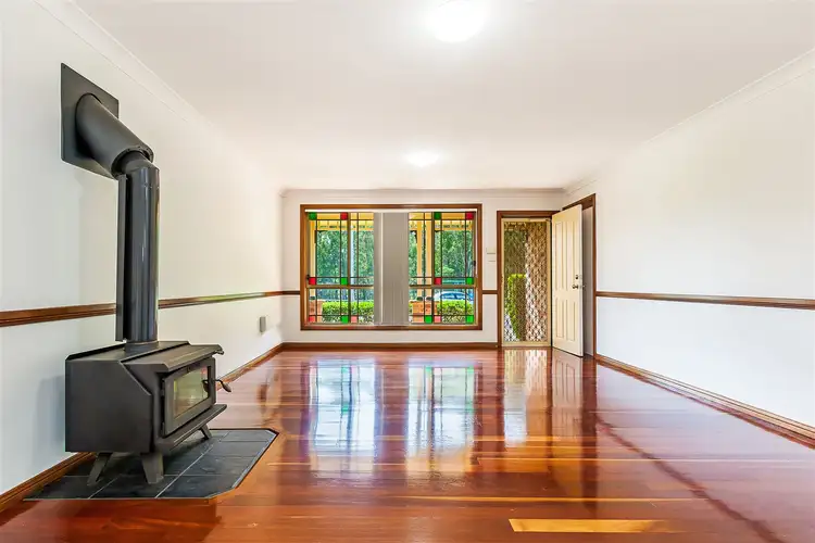 Second view of Homely semi-detached listing, 5B Ollier Crescent, Prospect NSW 2148