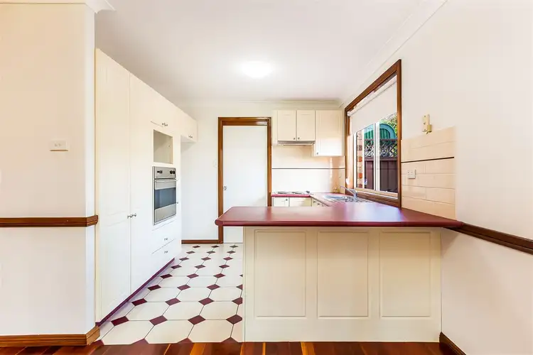 Third view of Homely semi-detached listing, 5B Ollier Crescent, Prospect NSW 2148