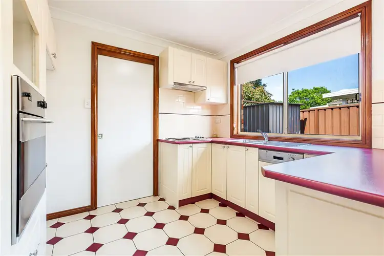 Fourth view of Homely semi-detached listing, 5B Ollier Crescent, Prospect NSW 2148