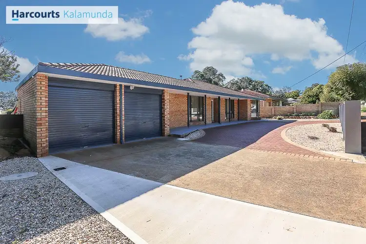 Fourth view of Homely house listing, 60 Lyndhurst Road, Kalamunda WA 6076