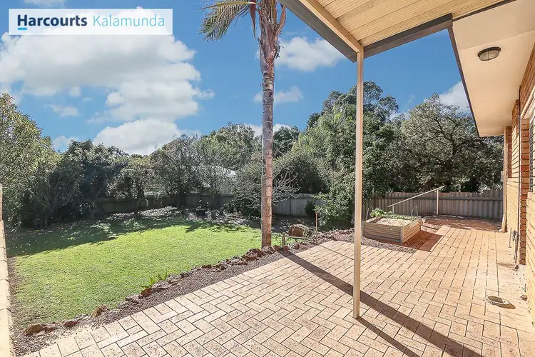 Seventh view of Homely house listing, 60 Lyndhurst Road, Kalamunda WA 6076