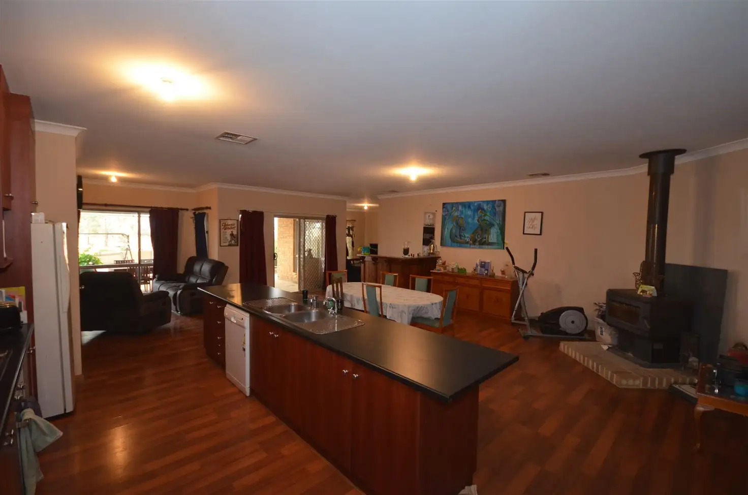 Main view of Homely house listing, 42 Ibis Drive, Mannum SA 5238