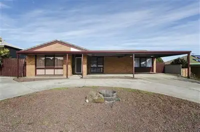 91 Adams Road, Trott Park SA
