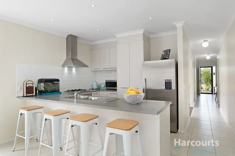 Third view of Homely house listing, 5 Lexington Avenue, Doreen VIC 3754