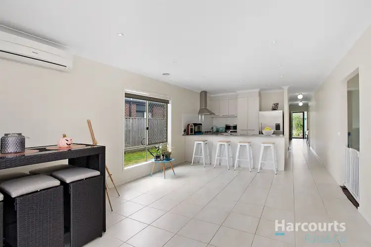 Fourth view of Homely house listing, 5 Lexington Avenue, Doreen VIC 3754