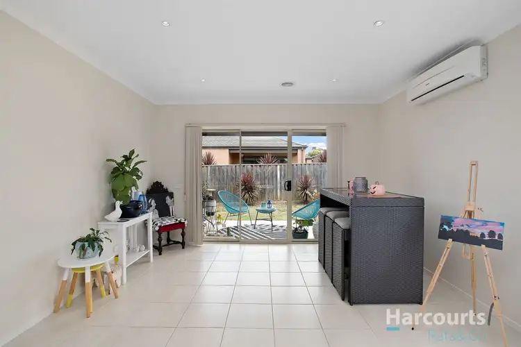 Fifth view of Homely house listing, 5 Lexington Avenue, Doreen VIC 3754