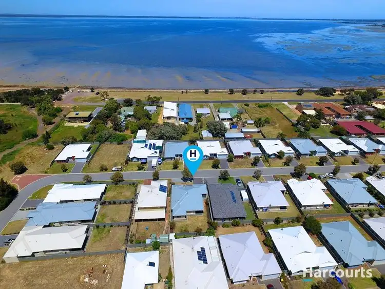 Second view of Homely house listing, 25 Vaucluse Way, Coodanup WA 6210