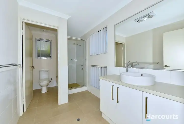 Sixth view of Homely house listing, 25 Vaucluse Way, Coodanup WA 6210