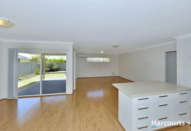 Seventh view of Homely house listing, 25 Vaucluse Way, Coodanup WA 6210
