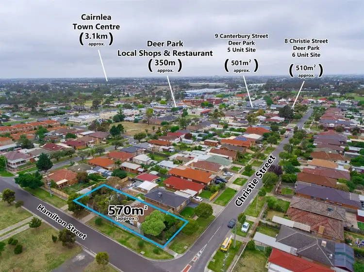 52 Christie St, Deer Park VIC 3023