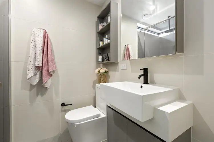Third view of Homely terrace listing, 1.05/1A Campbell Grove, Northcote VIC 3070