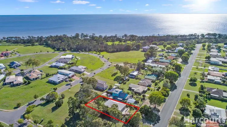 45 Orchid Drive, Burrum Heads QLD 4659