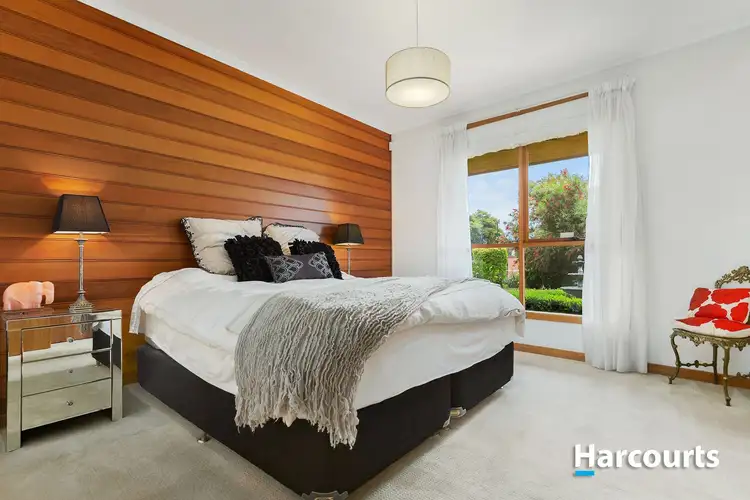Fifth view of Homely house listing, 313 Belgrave-Hallam Road, Narre Warren North VIC 3804