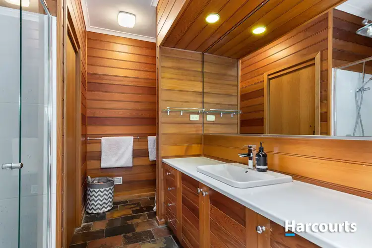 Sixth view of Homely house listing, 313 Belgrave-Hallam Road, Narre Warren North VIC 3804