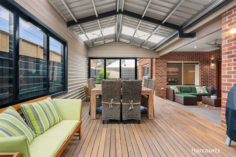 Third view of Homely house listing, 5 Windmill Court, Officer VIC 3809
