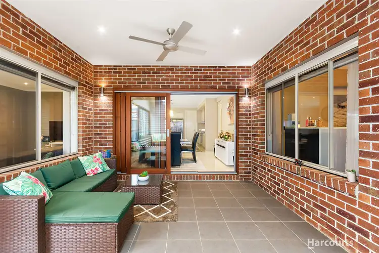 Fourth view of Homely house listing, 5 Windmill Court, Officer VIC 3809