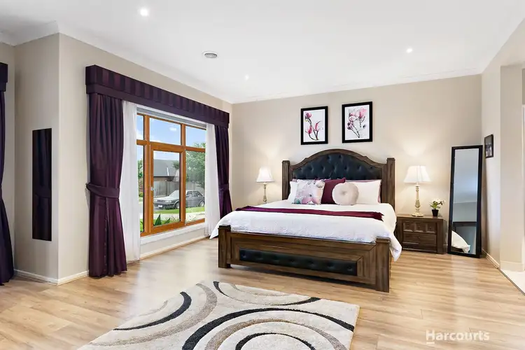 Sixth view of Homely house listing, 5 Windmill Court, Officer VIC 3809