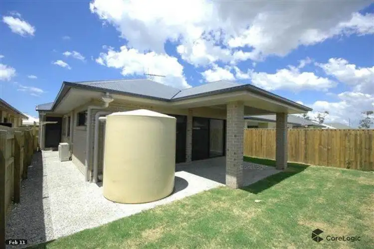 Main view of Homely house listing, 43 Numbat Street, North Lakes QLD 4509