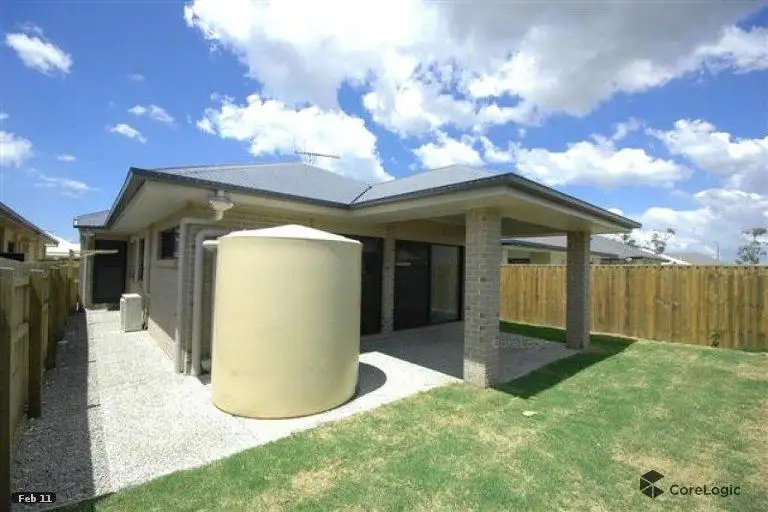 Main view of Homely house listing, 43 Numbat Street, North Lakes QLD 4509