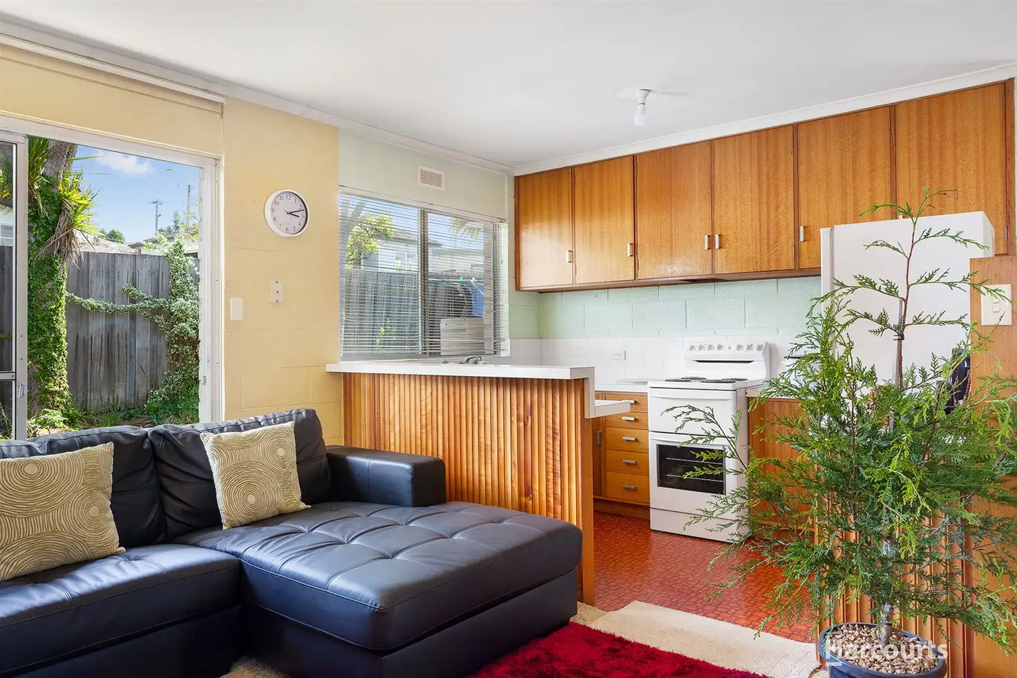 Main view of Homely unit listing, 2/2 Freeland Crescent, Riverside TAS 7250
