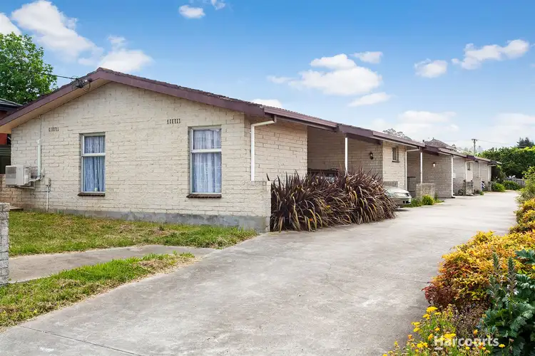 Second view of Homely unit listing, 2/2 Freeland Crescent, Riverside TAS 7250