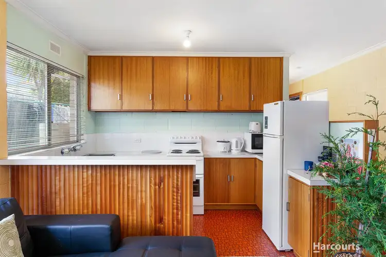 Fourth view of Homely unit listing, 2/2 Freeland Crescent, Riverside TAS 7250